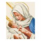 Набор для вышивания Vervaco "Мария и Иисус"