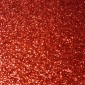 Фоамиран глиттерный лист 19,5*30см 1,6мм красный без клеевой основы